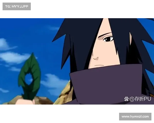 斑的烈焰之舞:灼烧忍者世界 斑的烈焰之舞:灼烧忍者世界