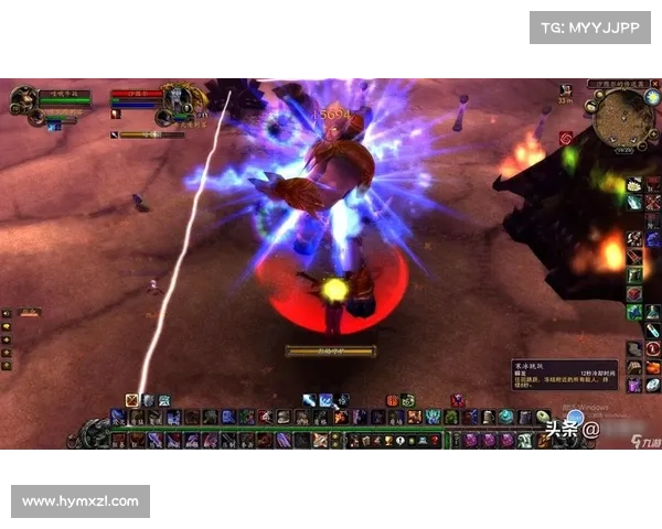 新手魔兽世界:赚金攻略大揭秘 新手魔兽世界:赚金攻略大揭秘