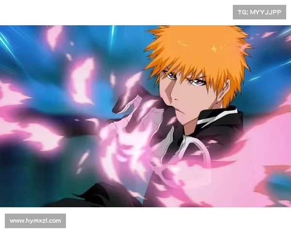 死神觉醒：灵魂浩劫