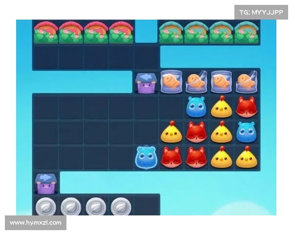 消消乐的攻略338