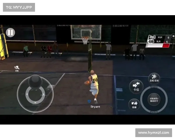 科比带你挑战NBA 2K20训练场 科比带你挑战NBA 2K20训练场