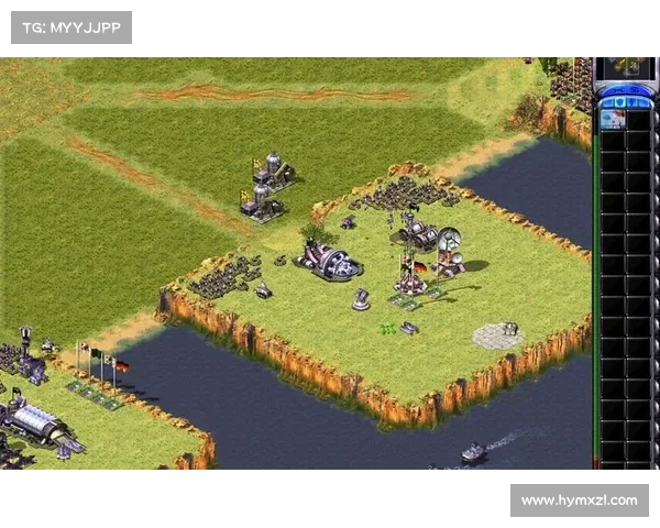 苹果手机如何下载红警2手机版 苹果手机如何下载红警2手机版