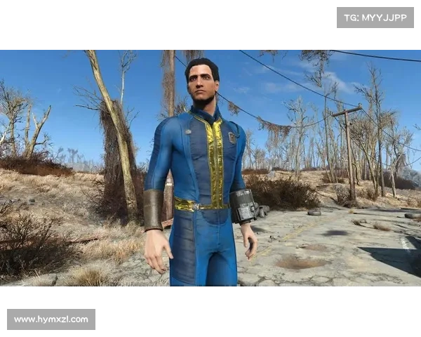 辐射4:复制NPC服装,打造独一无二的装扮 辐射4:复制NPC服装,打造独一无二的装扮