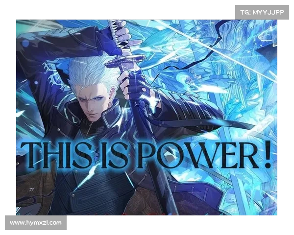 鬼泣巅峰之战：维吉尔装备获得视频解析