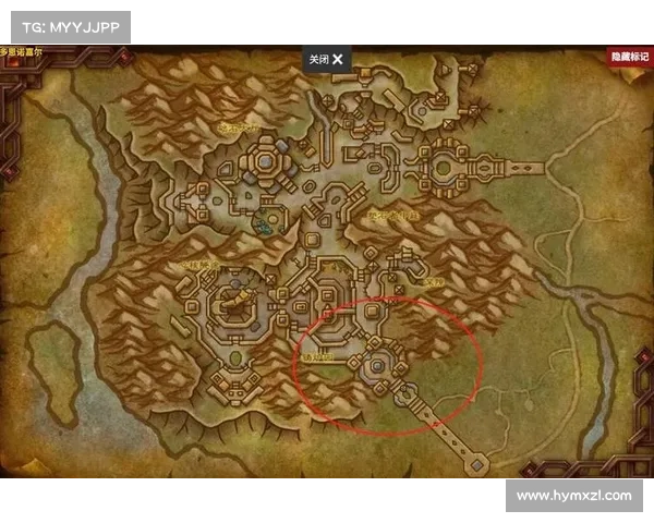 魔兽3：瞬间解锁坐骑，畅游速开模式