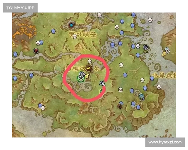 魔兽世界正服：坐骑刷法大揭秘